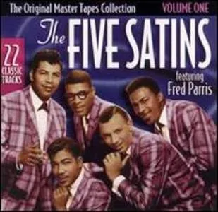 The Five Satins